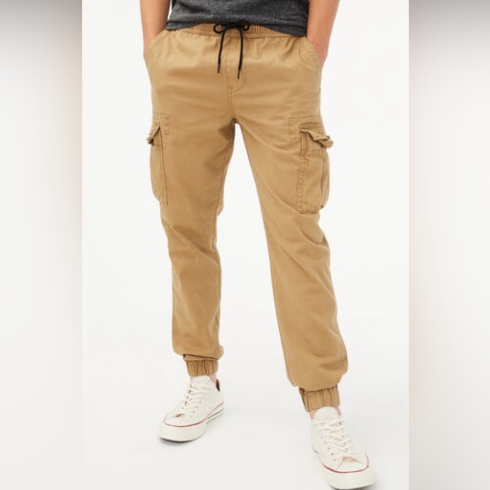 Aeropostal Cargo Pants